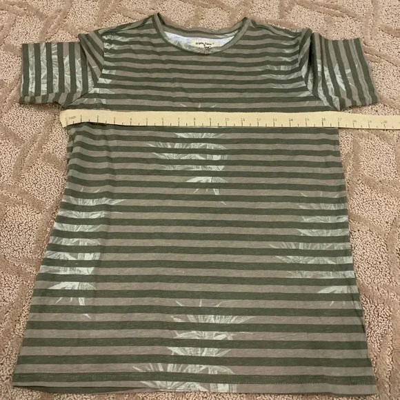 Triple Five Soul Boho Beauty T-Shirt - Picture 4 of 6